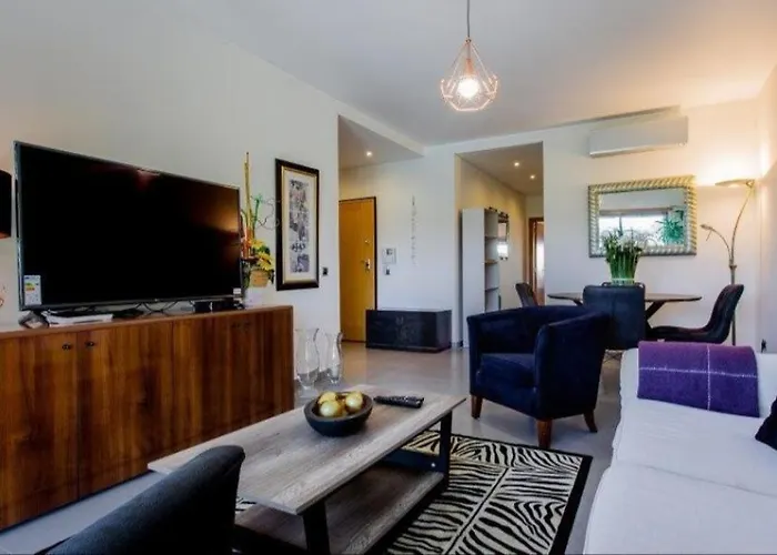 Parque Atlantico Com Vista Mar *