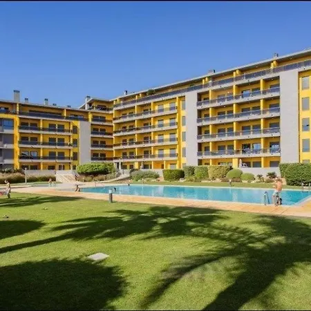 Parque Atlantico Com Vista Mar *