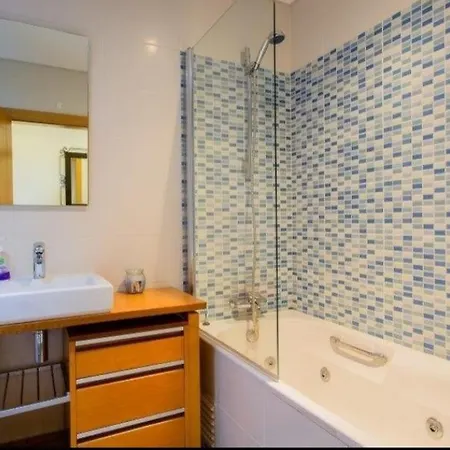 Apartment Parque Atlantico Com Vista Mar