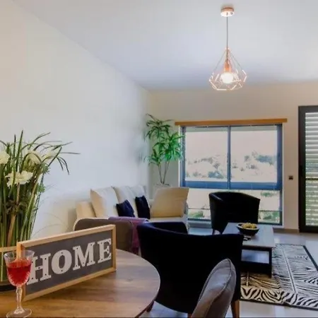 Parque Atlantico Com Vista Mar *