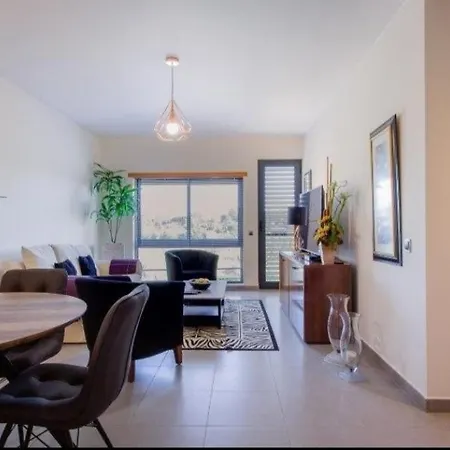 Parque Atlantico Com Vista Mar Apartment *