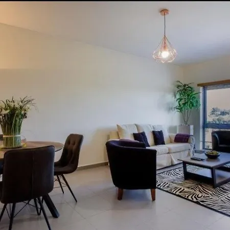 Apartment Parque Atlantico Com Vista Mar Quarteira