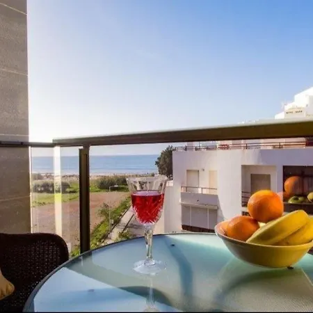 Apartment Parque Atlantico Com Vista Mar *