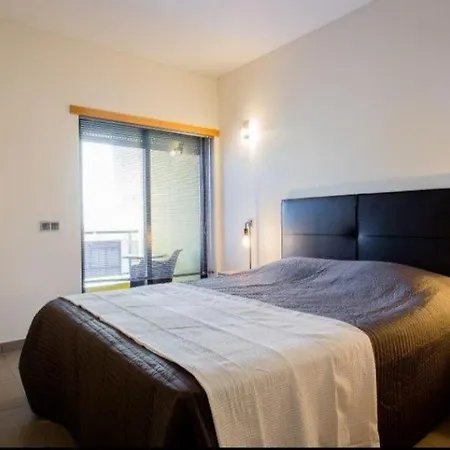 Parque Atlantico Com Vista Mar Quarteira