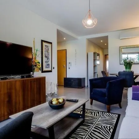 Parque Atlantico Com Vista Mar *