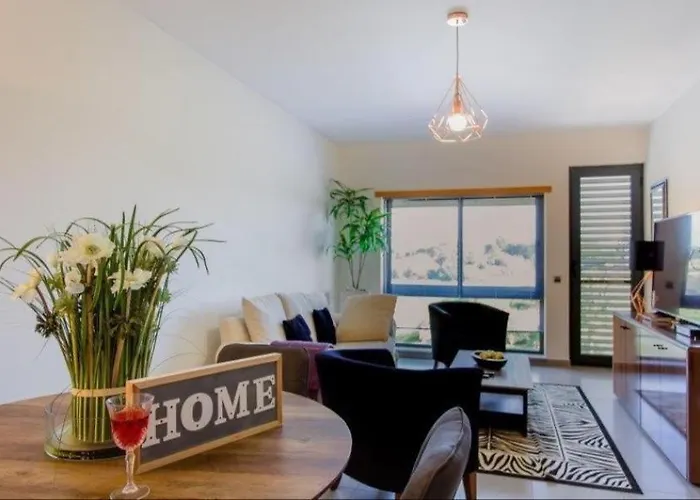 Parque Atlântico Com Vista Mar *