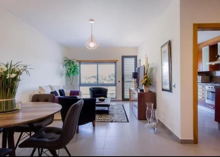 Parque Atlantico Com Vista Mar 아파트 *