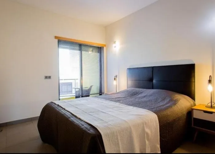 Parque Atlantico Com Vista Mar 쿼테이라