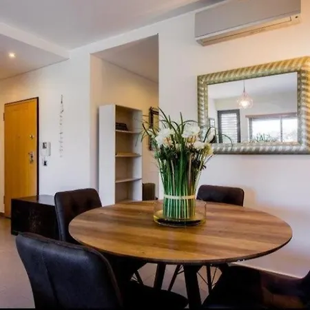 Parque Atlantico Com Vista Mar